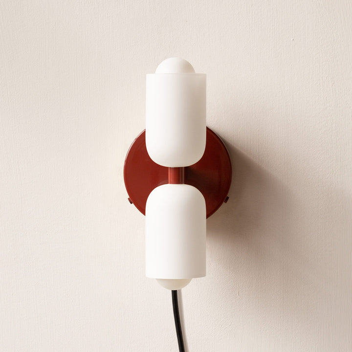 Modern Acrylic Wall Light – Dual Direction Glow