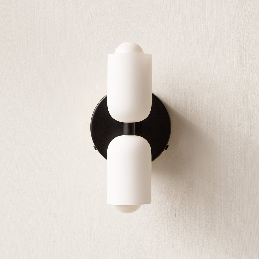 Modern Acrylic Wall Light – Dual Direction Glow