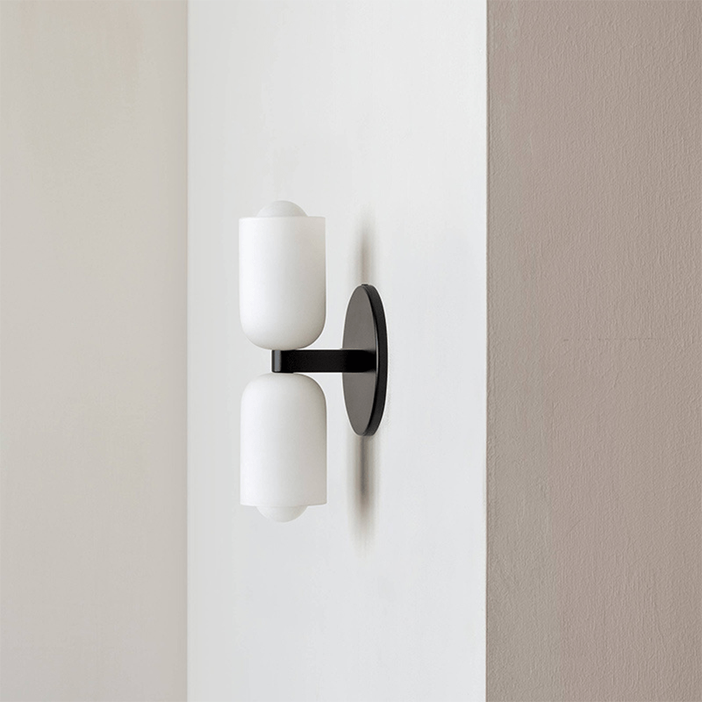 Modern Acrylic Wall Light – Dual Direction Glow