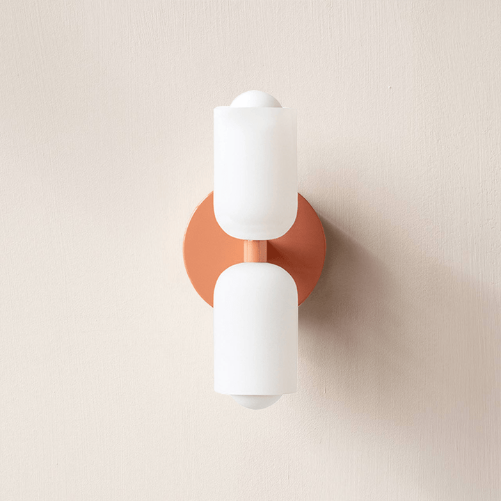 Modern Acrylic Wall Light – Dual Direction Glow