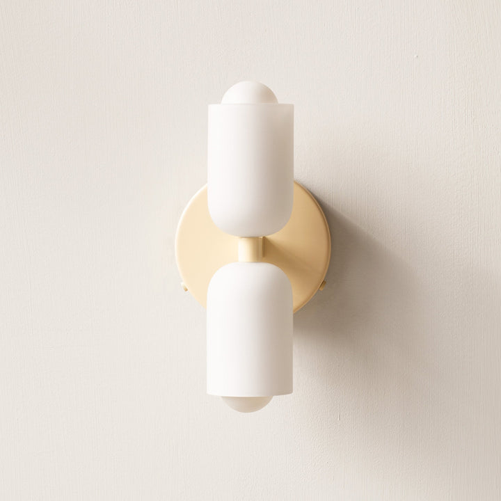 Modern Acrylic Wall Light – Dual Direction Glow