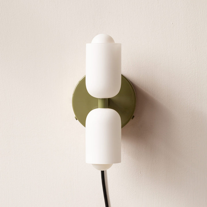 Modern Acrylic Wall Light – Dual Direction Glow