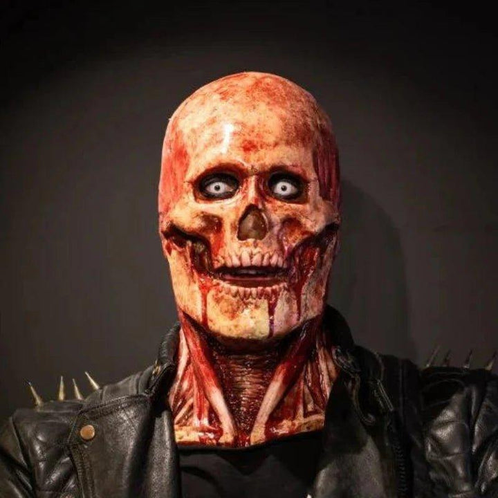 ScareMask Your ultimate companion for unforgettable moments! | Kalsten