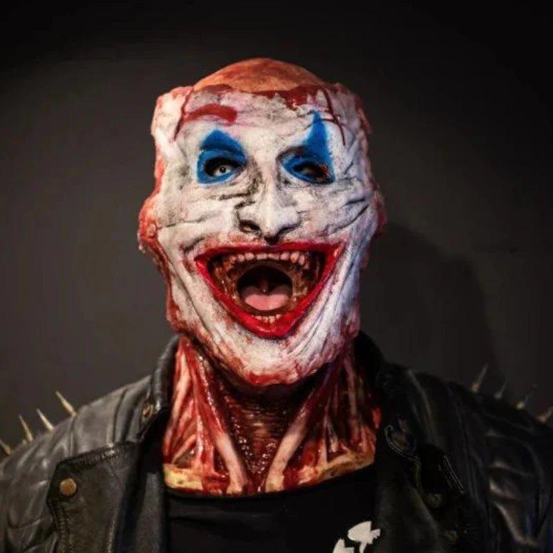 ScareMask Your ultimate companion for unforgettable moments! | Kalsten