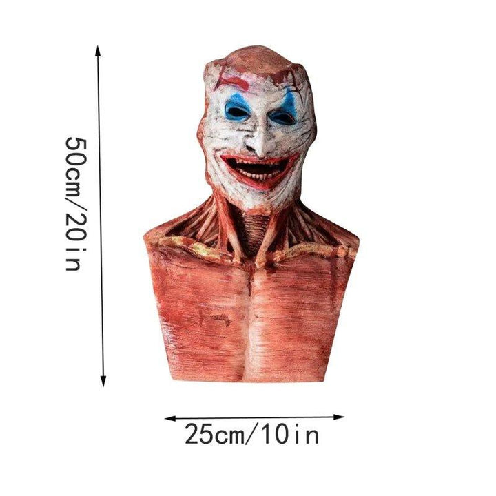 ScareMask Your ultimate companion for unforgettable moments! | Kalsten