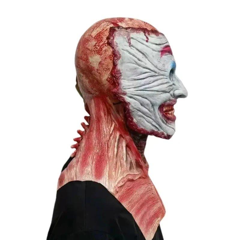 ScareMask Your ultimate companion for unforgettable moments! | Kalsten