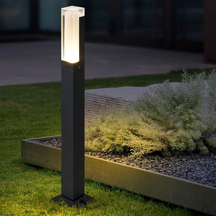 LumiHerbe Garden Lamp - Weatherproof LED Garden Lamp for Outdoors | Kalsten