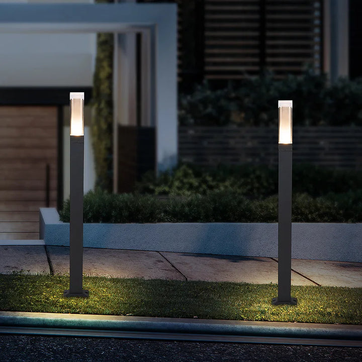 LumiHerbe Garden Lamp - Weatherproof LED Garden Lamp for Outdoors | Kalsten