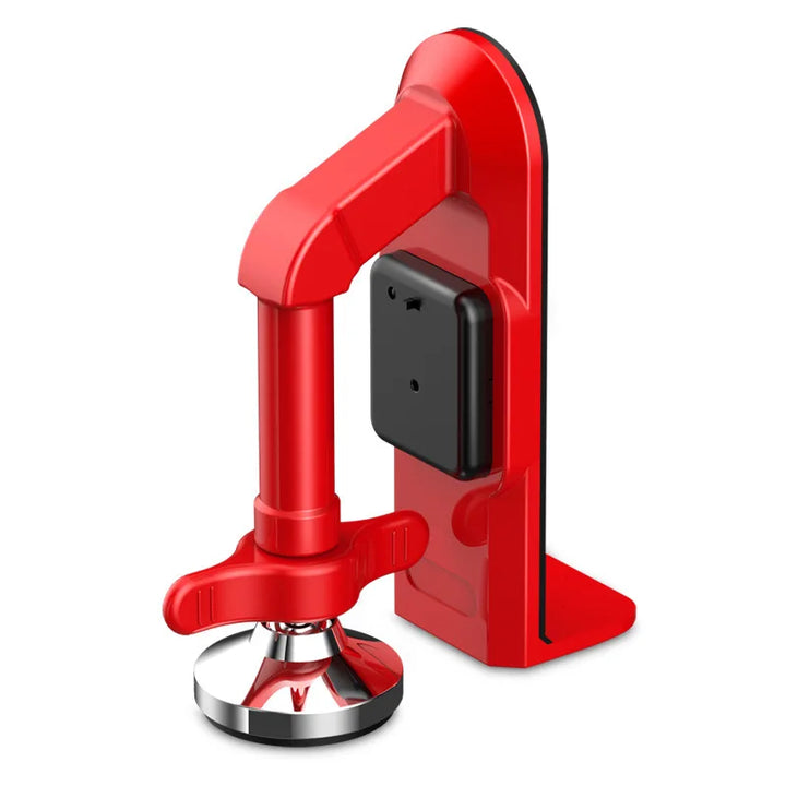 Strong Anti-Theft Travel Metal Door Stopper Alarm | Kalsten