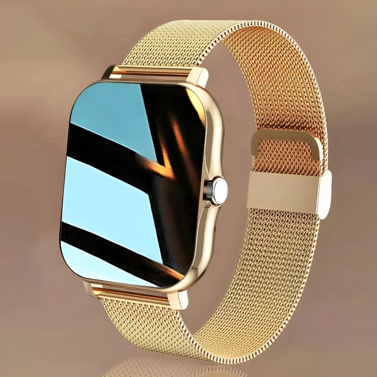 Kalsten | Smartwatch 1.83 inch – Fitness watch with health functions and Bluetooth calling