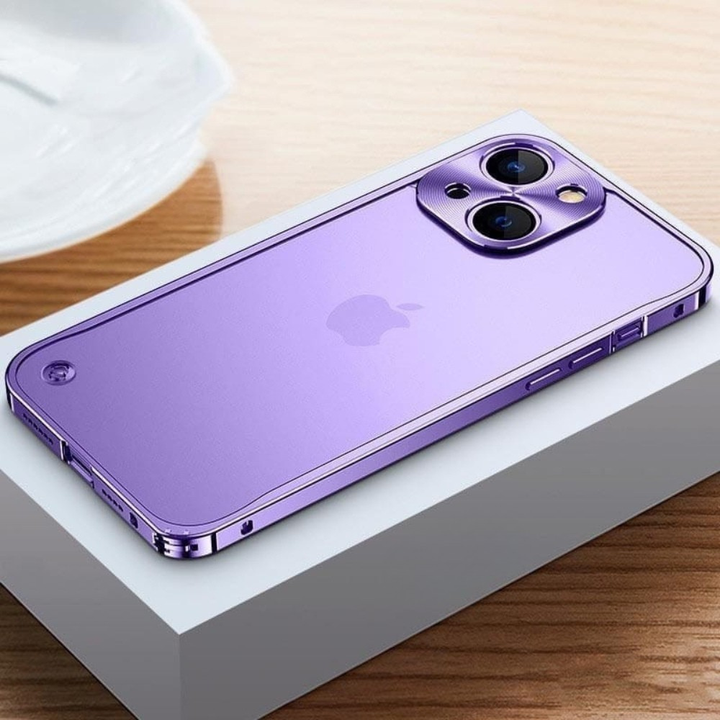 Kalsten | Aluminum Protective Phone Case Cover