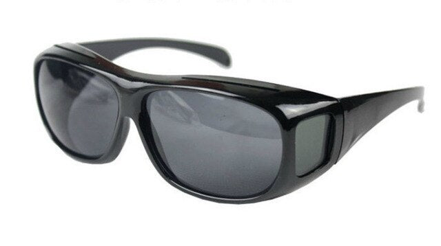 Clear Vision Anti-Glare Eyeglasses | Kalsten