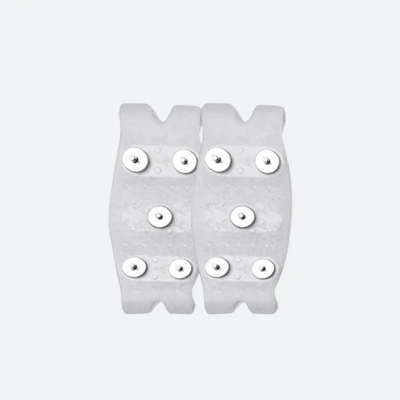 Kalsten | Anti-slip shoe covers with spikes for children and adults