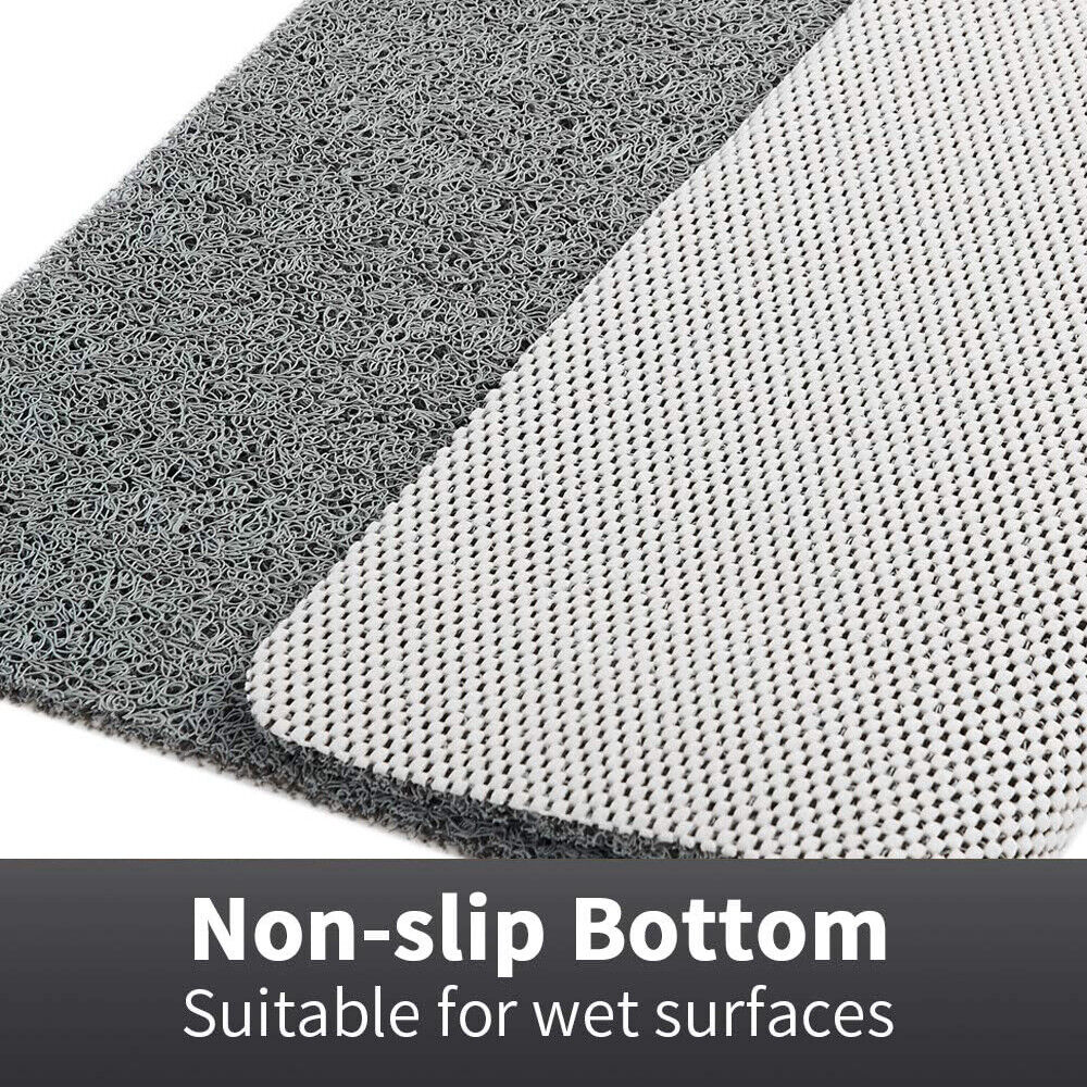 SafeSpa Shower Mat – Non-slip and Hygienic Bath Mat with Spa Comfort | Kalsten