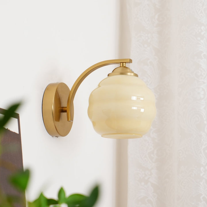 Art Deco Vintage Wall-mounted light Wall Lamp | Kalsten