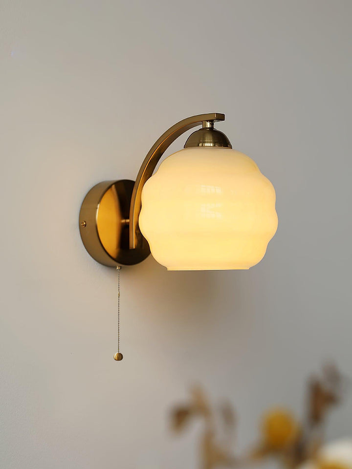 Gatsby Wall-mounted light Wall Lamp | Kalsten