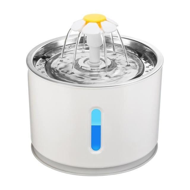 Automatic Pet Water Fountain Bowl | Kalsten