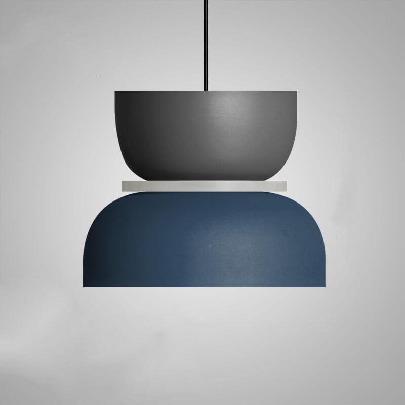 Macaron Pendant Light - Playful Elegance for Your Interior Kalsten