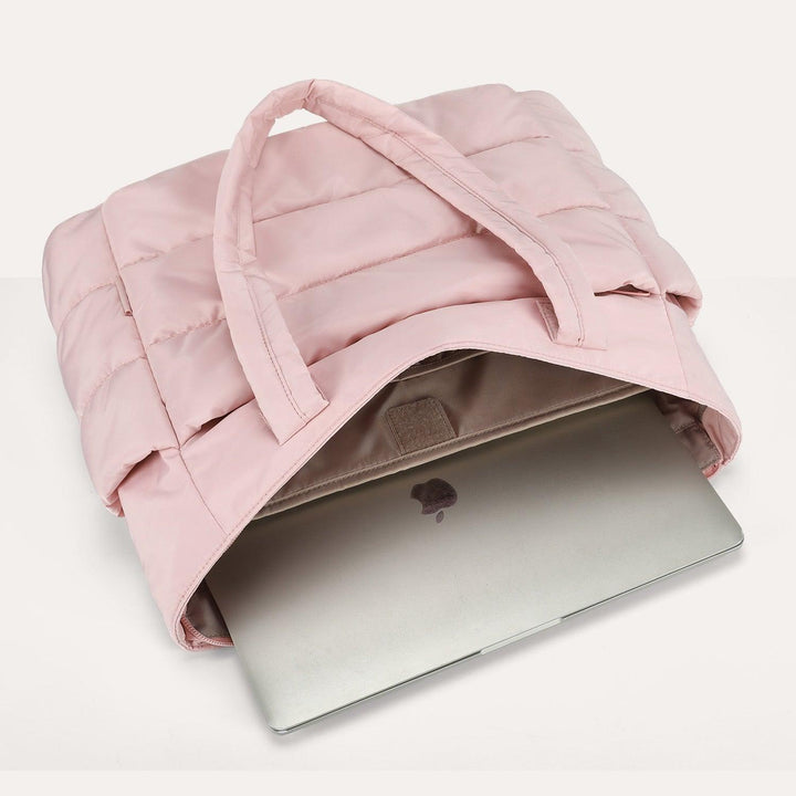 DraagMeega Luxury Day Backpack – Lightweight, Padded & Versatile for Everyday | Kalsten