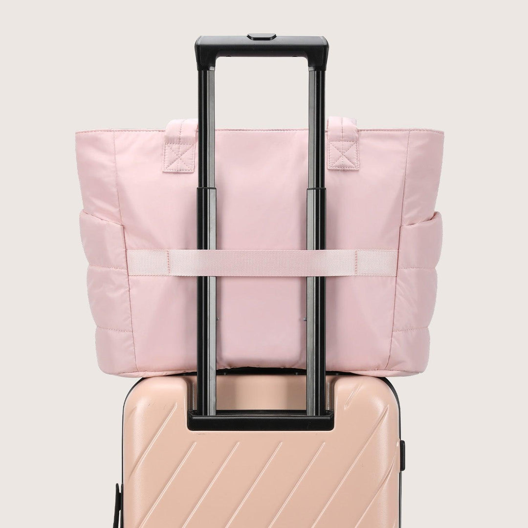 DraagMeega Luxury Day Backpack – Lightweight, Padded & Versatile for Everyday | Kalsten