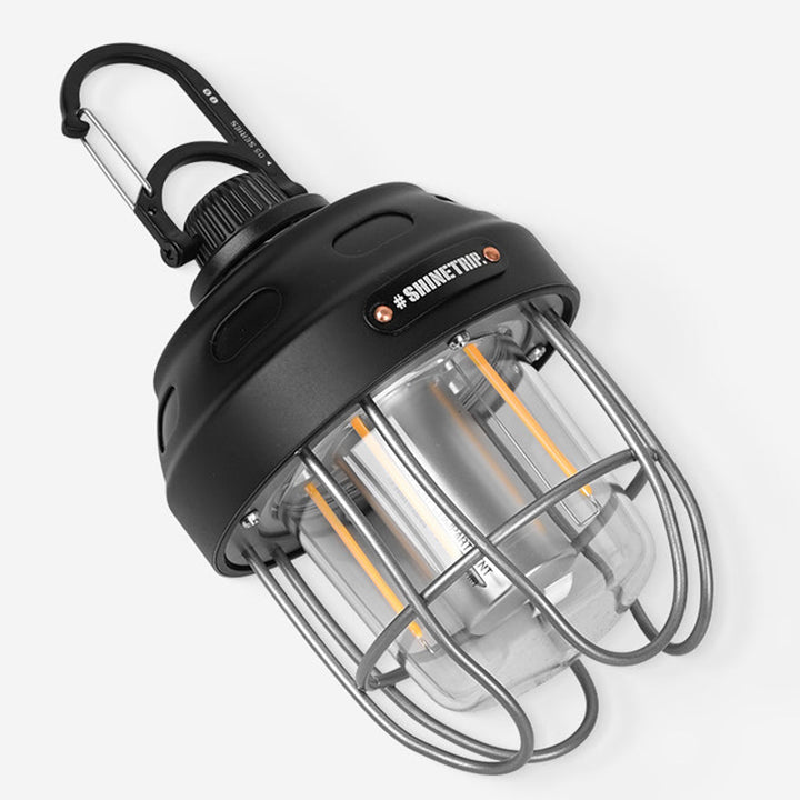 Contemporary Creative Round Nut Aluminum Carbon Steel ABS LED Outdoor Light For Garden | Kalsten