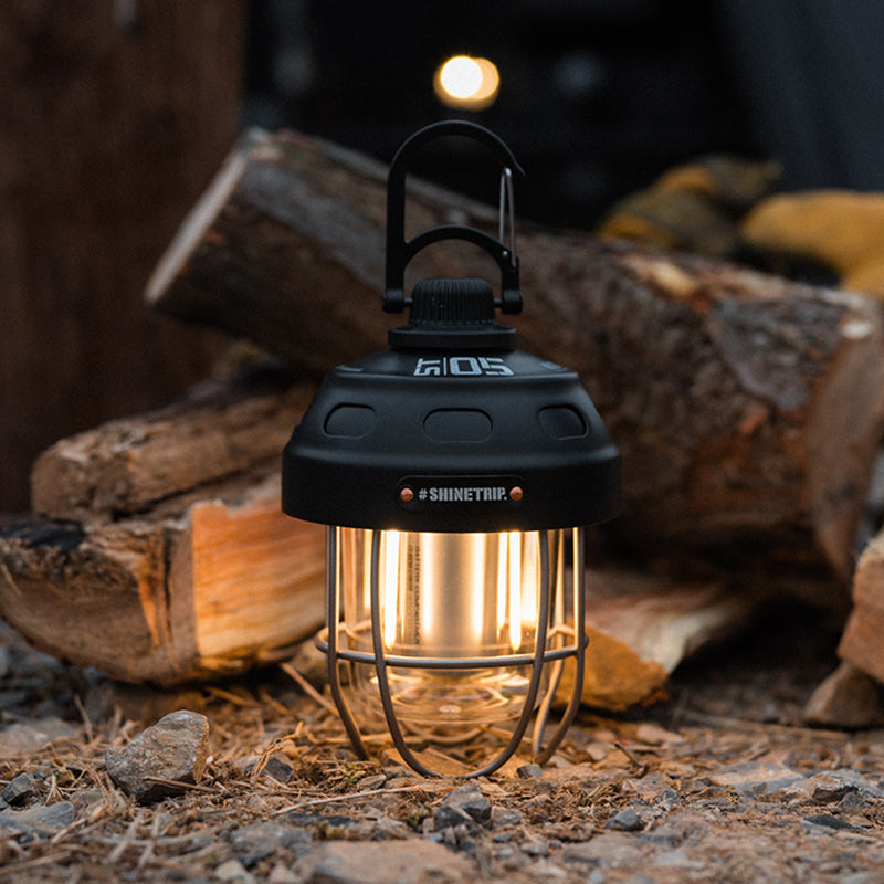 Contemporary Creative Round Nut Aluminum Carbon Steel ABS LED Outdoor Light For Garden | Kalsten