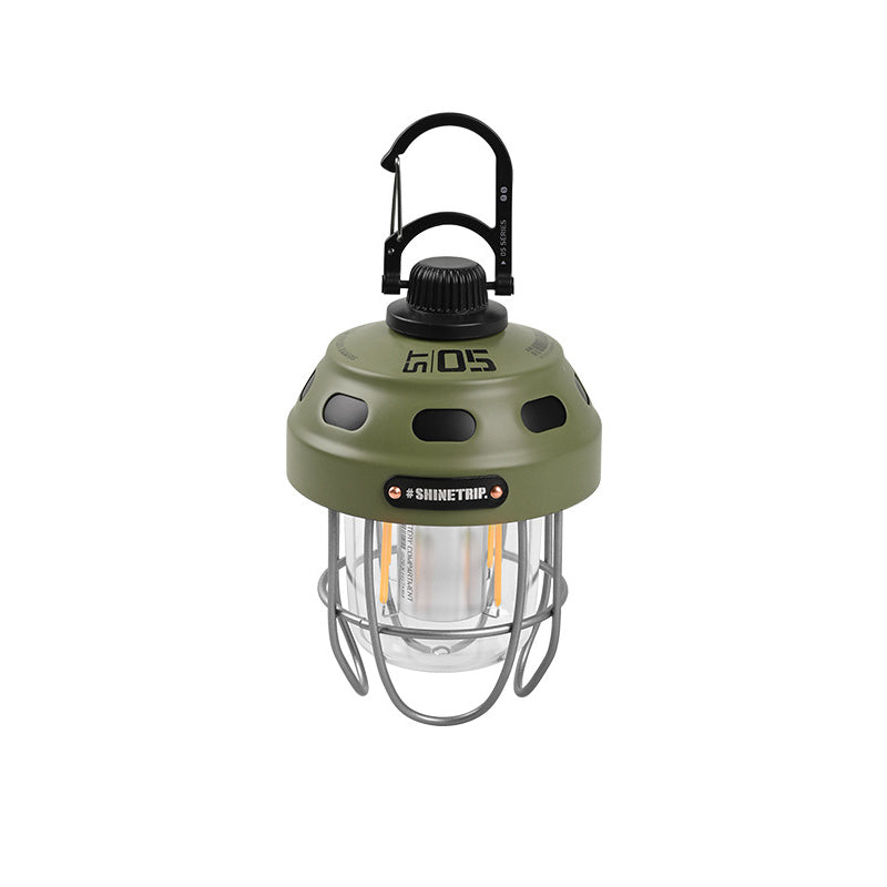 Contemporary Creative Round Nut Aluminum Carbon Steel ABS LED Outdoor Light For Garden | Kalsten