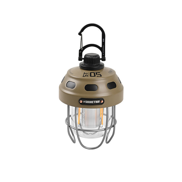 Contemporary Creative Round Nut Aluminum Carbon Steel ABS LED Outdoor Light For Garden | Kalsten