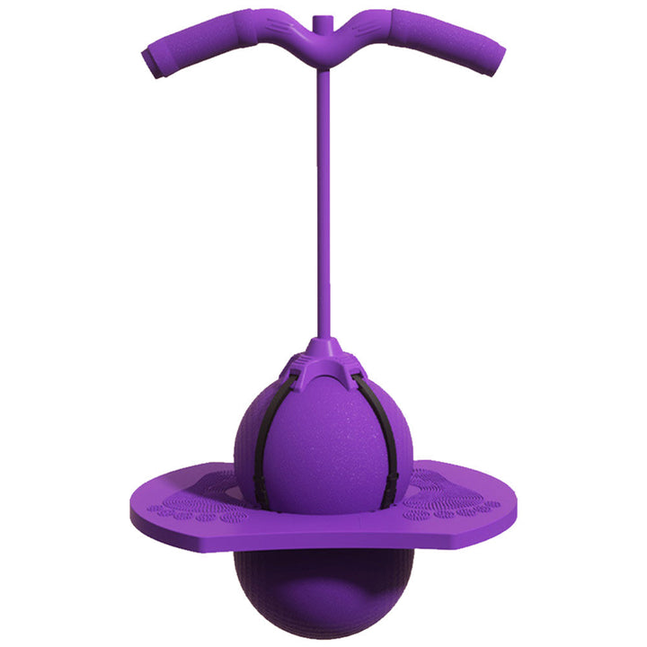 Kalsten | BounceBuddy Spring Ball for Children – Active Play Fun Indoors & Outdoors