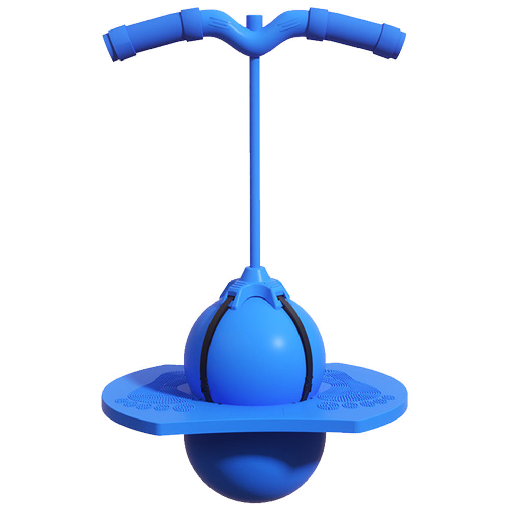 Kalsten | BounceBuddy Spring Ball for Children – Active Play Fun Indoors & Outdoors