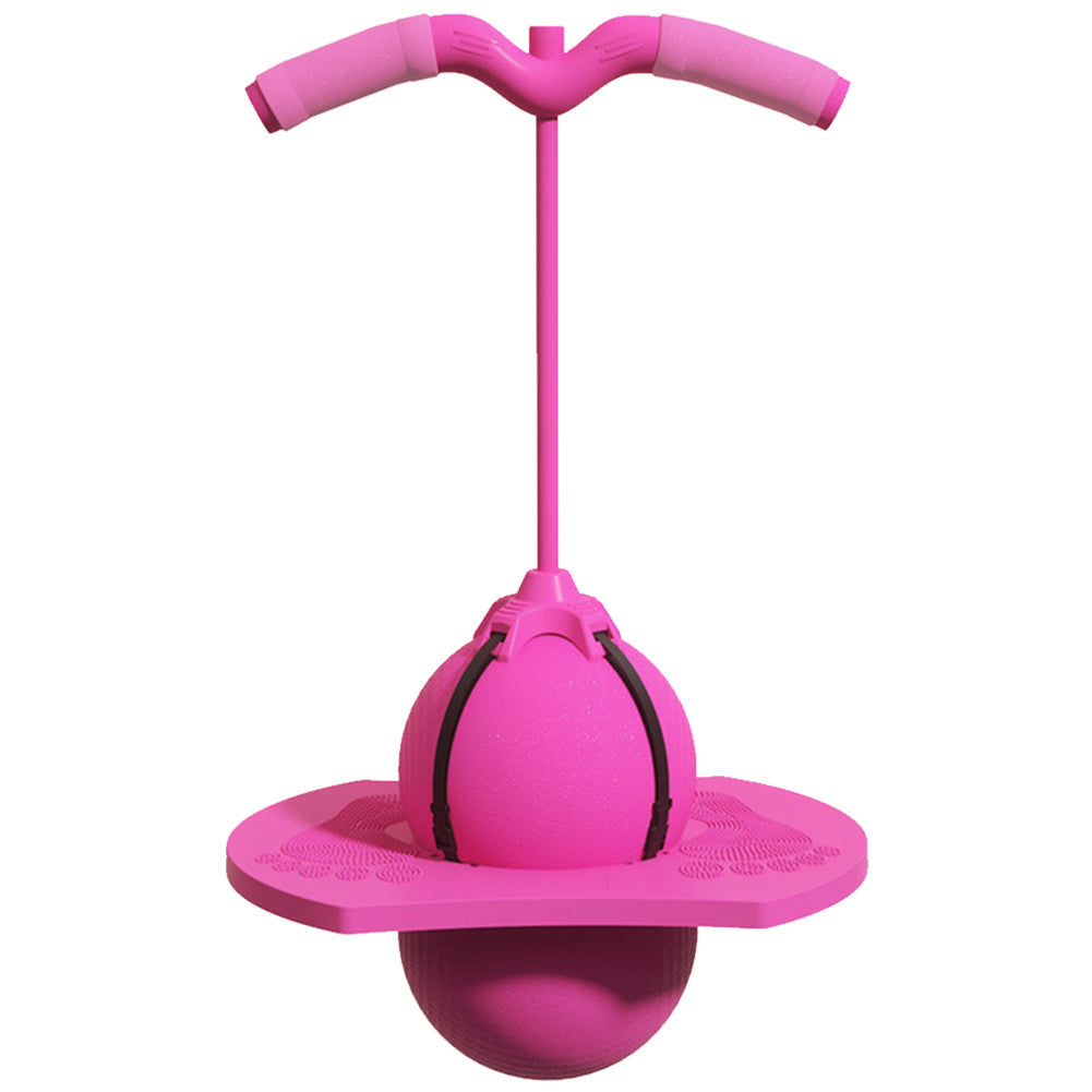 Kalsten | BounceBuddy Spring Ball for Children – Active Play Fun Indoors & Outdoors