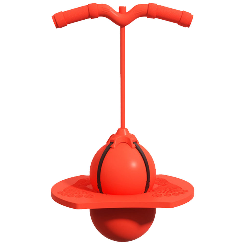 Kalsten | BounceBuddy Spring Ball for Children – Active Play Fun Indoors & Outdoors