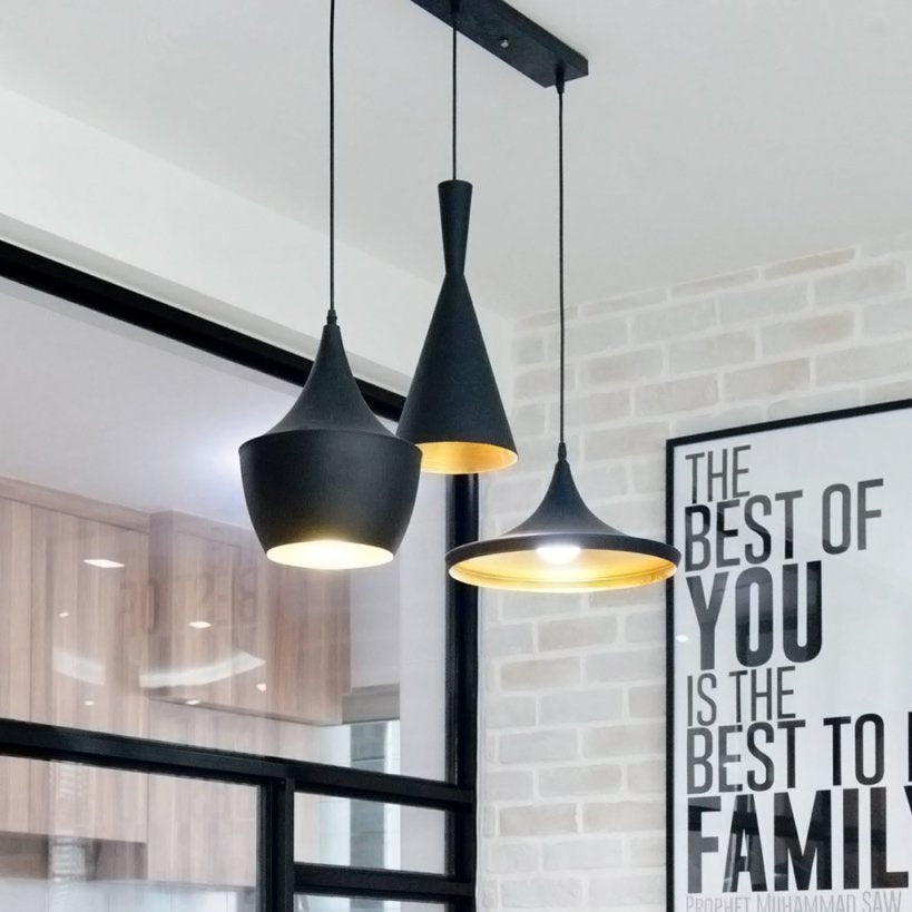 Beat Pendant Light | Kalsten