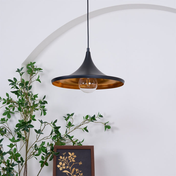 Beat Pendant Light | Kalsten
