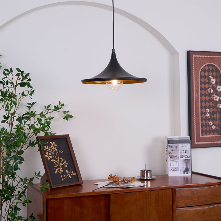 Beat Pendant Light | Kalsten