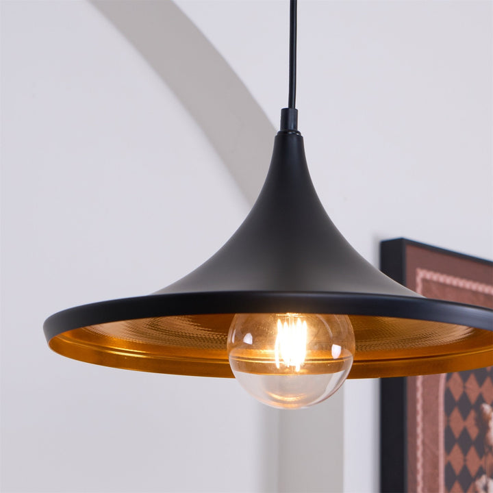 Beat Pendant Light | Kalsten