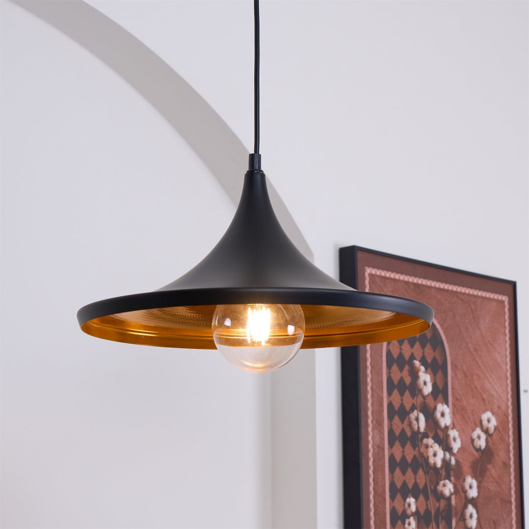 Beat Pendant Light | Kalsten