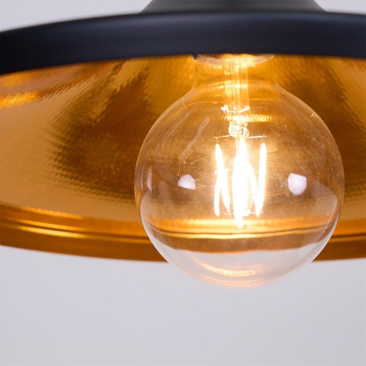 Beat Pendant Light | Kalsten