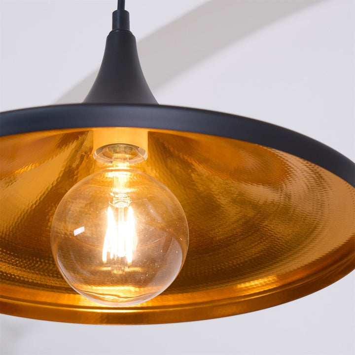 Beat Pendant Light | Kalsten