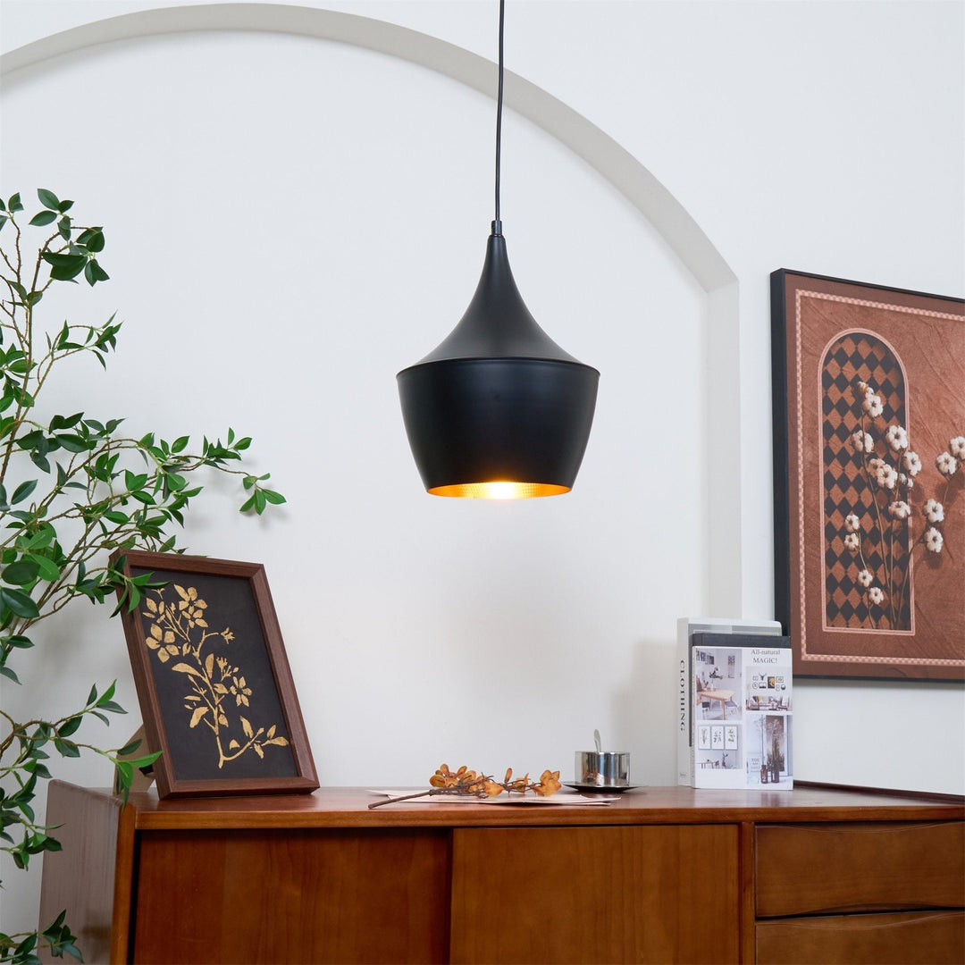 Beat Pendant Light | Kalsten