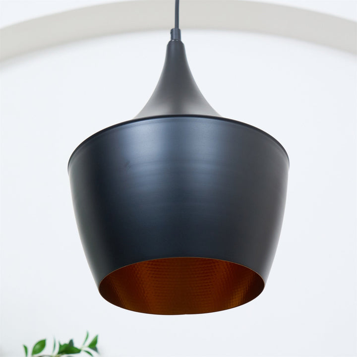 Beat Pendant Light | Kalsten
