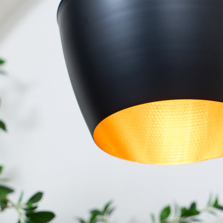 Beat Pendant Light | Kalsten