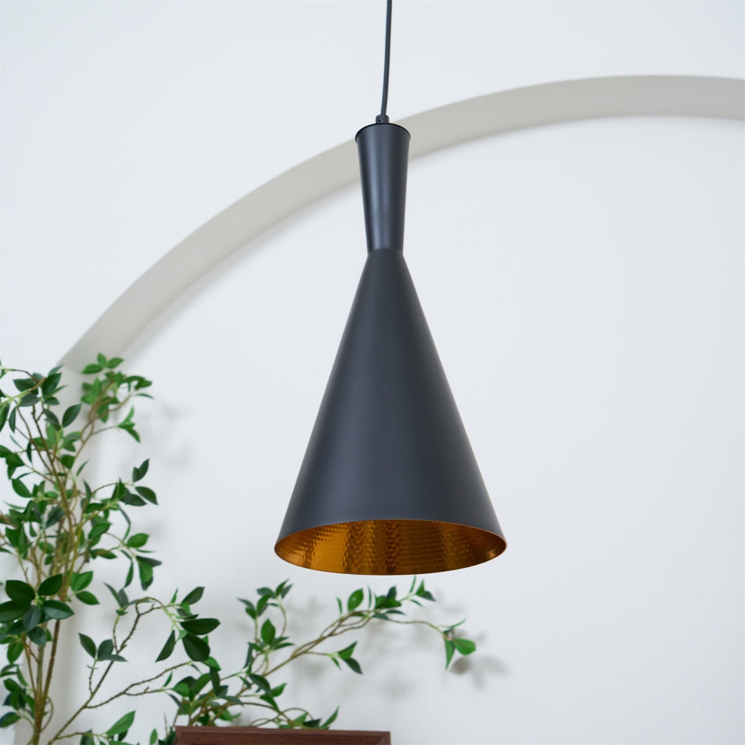 Beat Pendant Light | Kalsten
