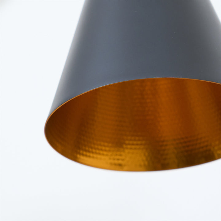 Beat Pendant Light | Kalsten