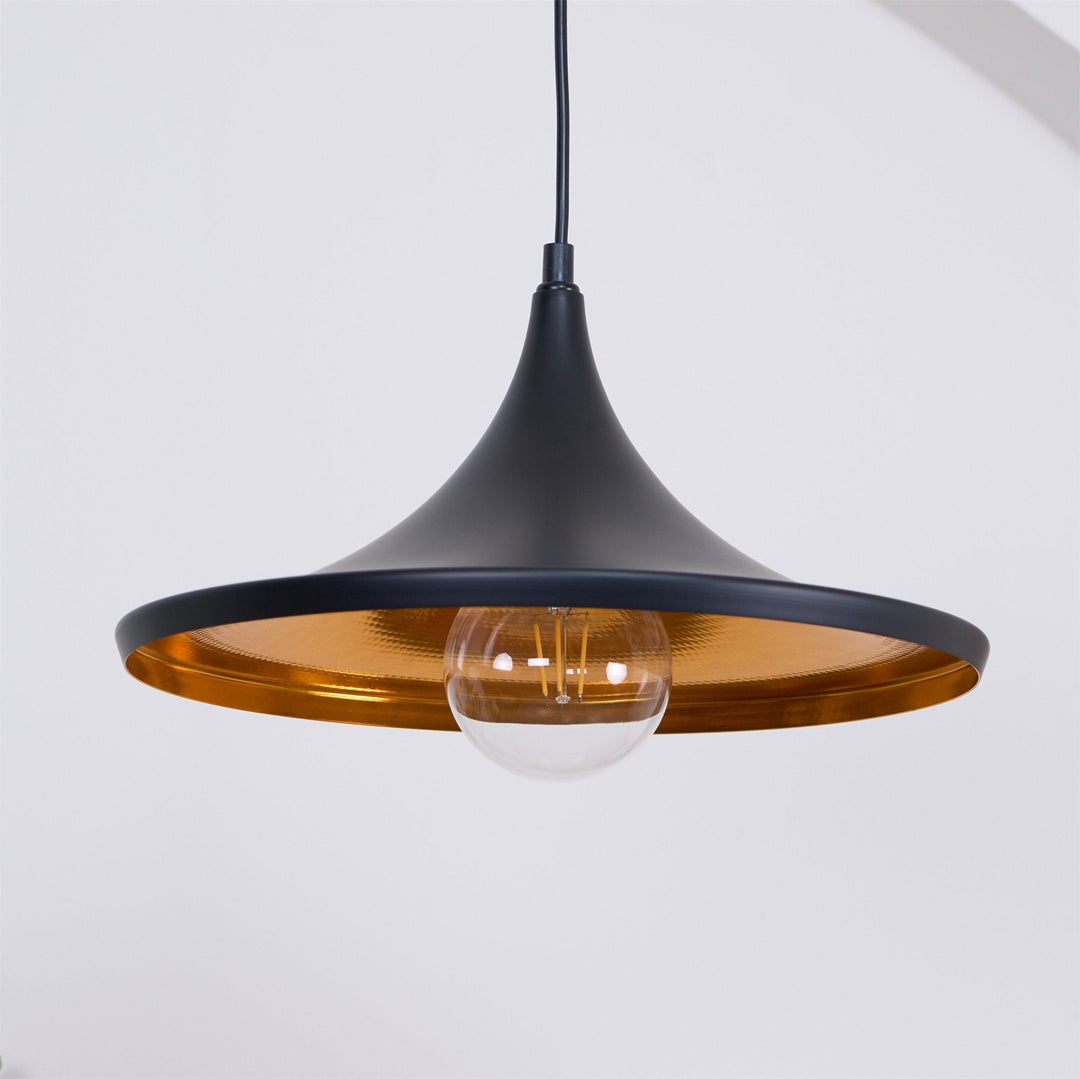 Beat Pendant Light | Kalsten