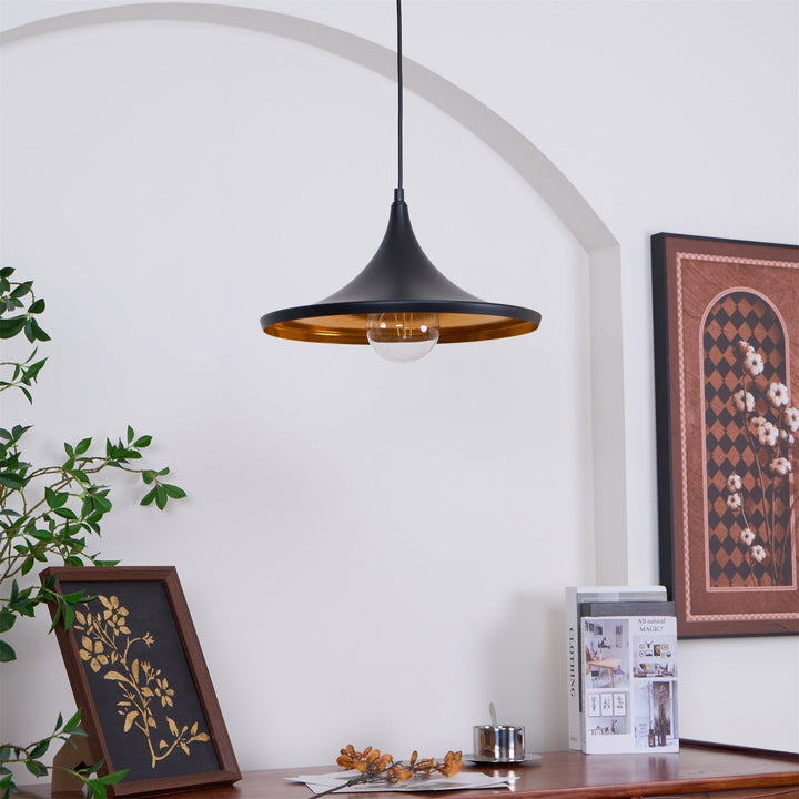 Beat Pendant Light | Kalsten