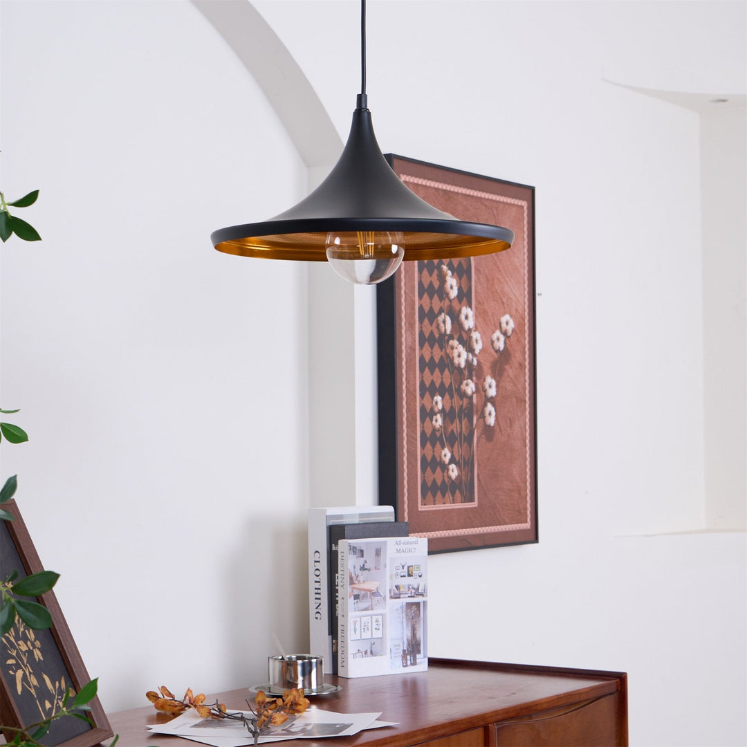 Beat Pendant Light | Kalsten