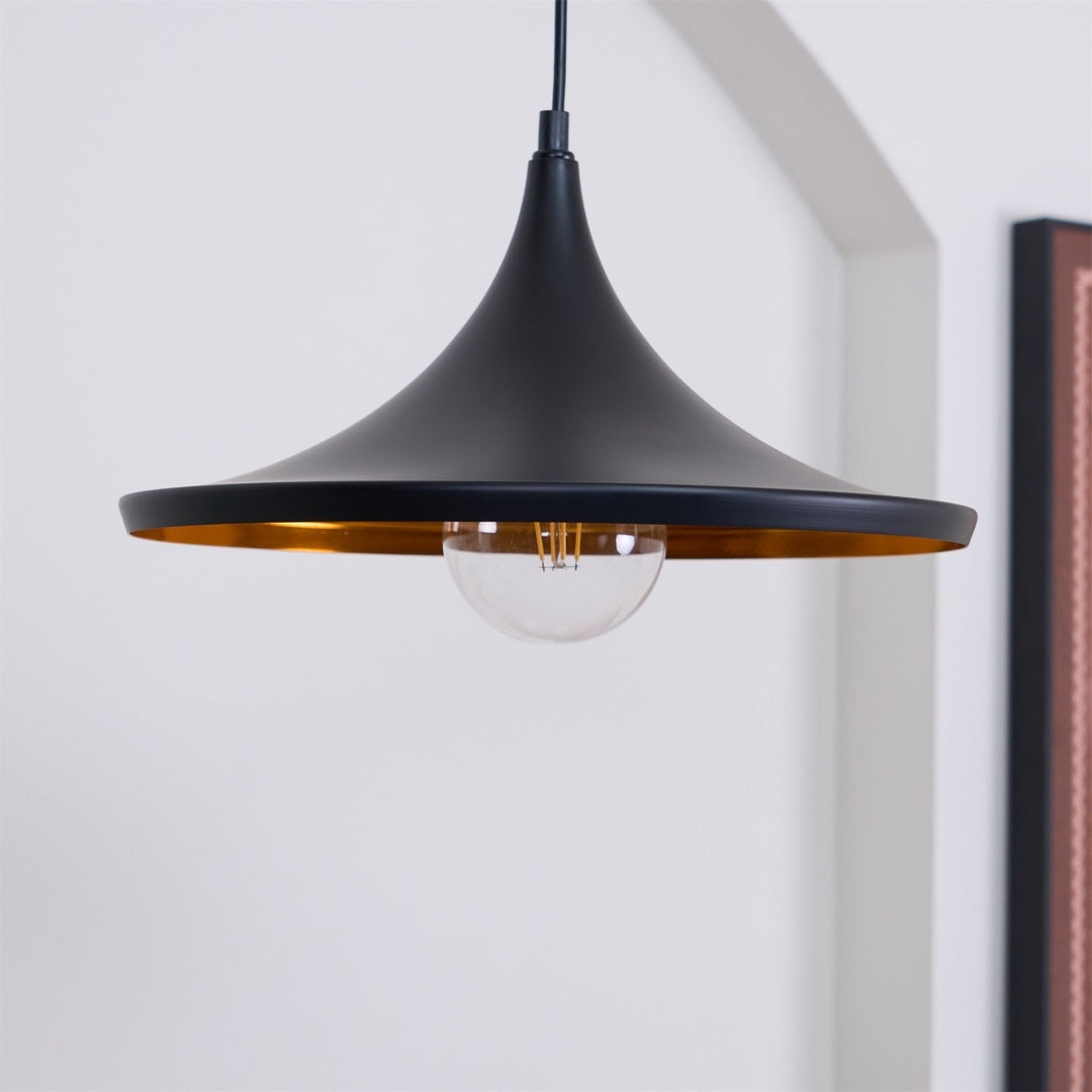 Beat Pendant Light | Kalsten