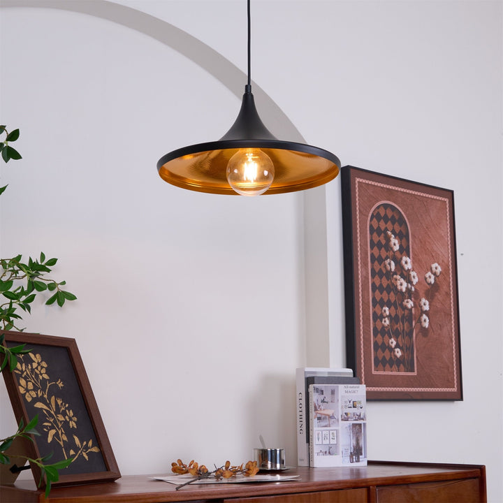 Beat Pendant Light | Kalsten
