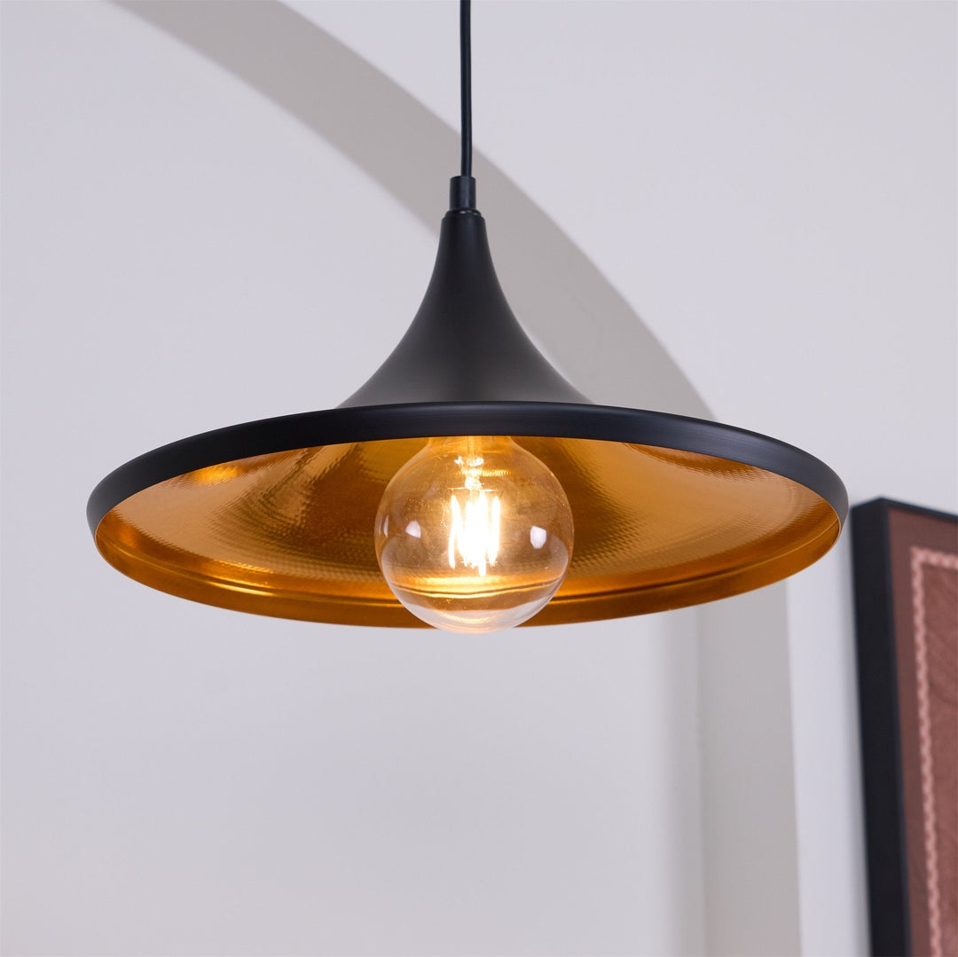 Beat Pendant Light | Kalsten